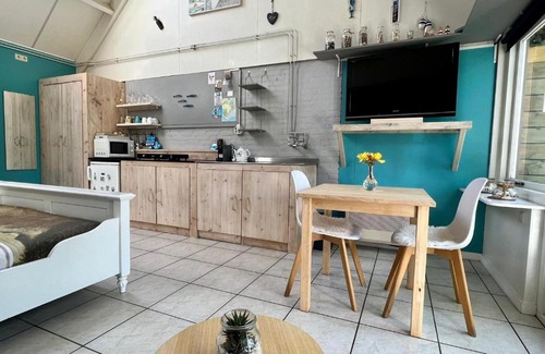 Burgh-Haamstede Casa | De ZeeuwSter