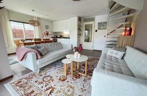 Langweer Casa | De Zilverreiger by Droomvilla