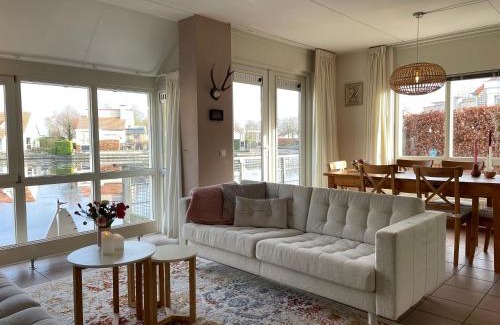 Langweer Casa | De Zilverreiger by Droomvilla