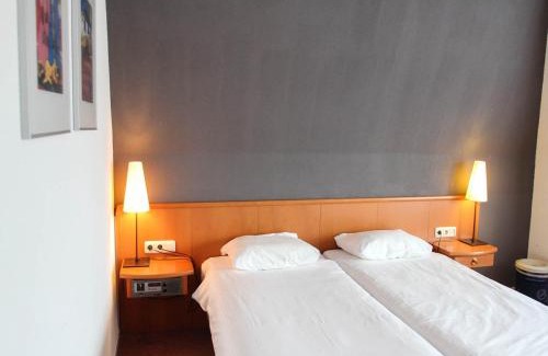 Municipality of Ommen Hotel | De Zon Hotel & Restaurant by Flow
