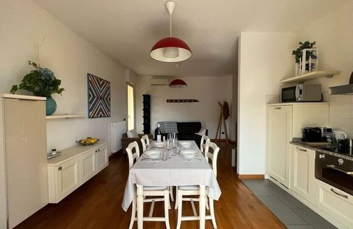 Albenga Alquiler De Eote | DEA apartment Comfortable holiday residence