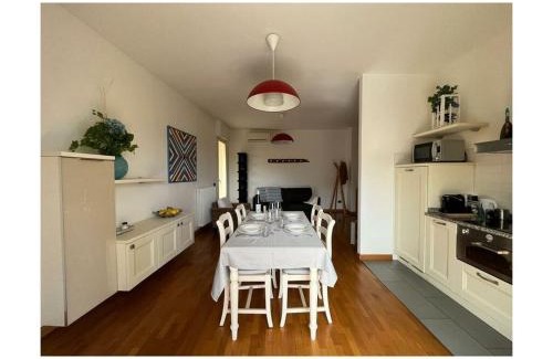 Albenga Alquiler De Eote | DEA apartment Comfortable holiday residence