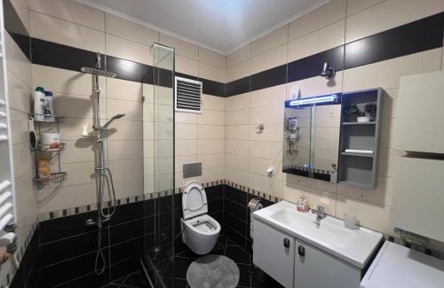 Çagllavicë Apartamento | DeA apartment