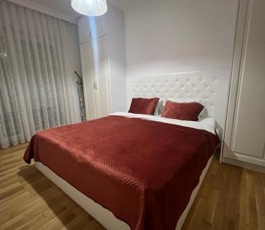 Çagllavicë Apartamento | DeA apartment