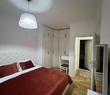 Çagllavicë Apartamento | DeA apartment