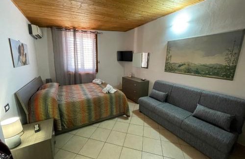 Scicli Casa | Dea Casa Vacanza a Scicli