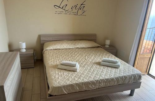 Sant'Ambrogio Casa | DEA DEL BORGO