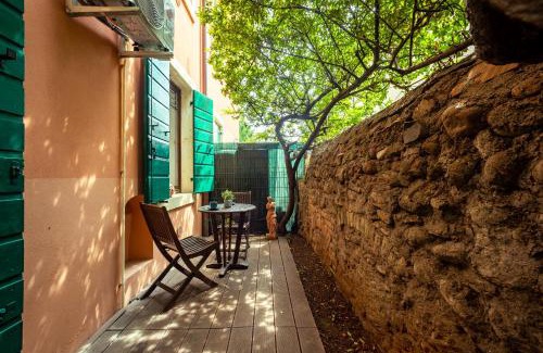 San Zeno Apartamento | Dea Fortuna Loft