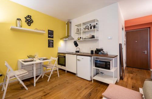 San Zeno Apartamento | Dea Fortuna Loft