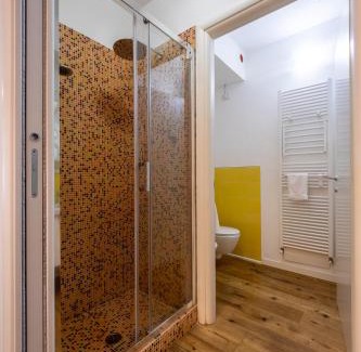 San Zeno Apartamento | Dea Fortuna Loft