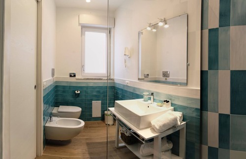 Sorrento Historic Centre Casa | Dea Guest House