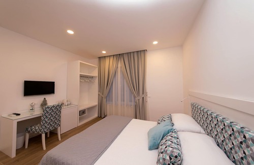 Sorrento Historic Centre Casa | Dea Guest House