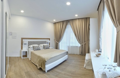 Sorrento Historic Centre Casa | Dea Guest House