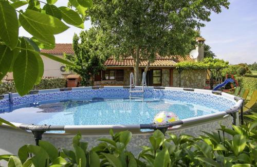 Domijanici Casa | Dea in Kmeti (Haus für 6 Personen)