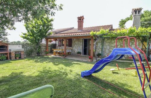 Domijanici Casa | Dea in Kmeti (Haus für 6 Personen)