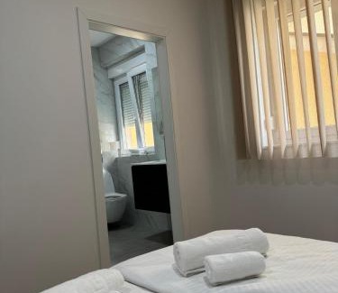 Trn Hotel | Dea sobe