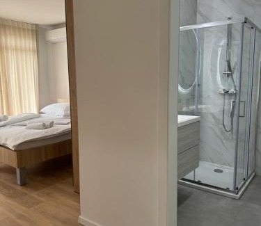 Trn Hotel | Dea sobe