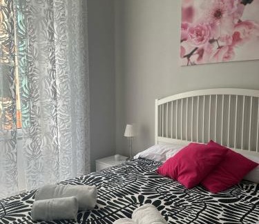 Materdei Cama Y Desayuno | Dea Suite