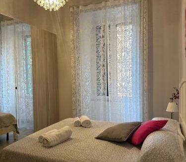 Materdei Cama Y Desayuno | Dea Suite