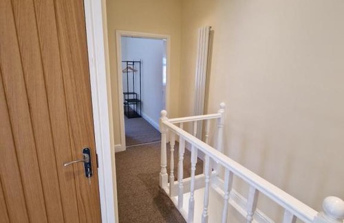 Widnes Casa | Deacon View