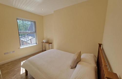 Widnes Casa | Deacon View