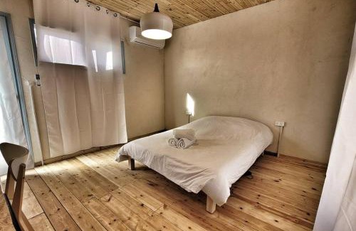 Al-Maghtas Apartamento | Dead Sea Rooftop - גג ים המלח