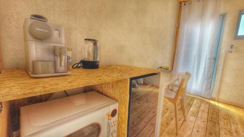 Al-Maghtas Apartamento | Dead Sea Rooftop - גג ים המלח