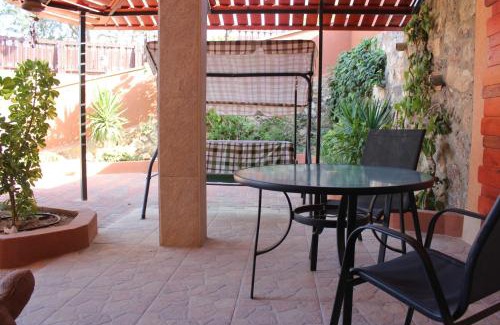 Arad Casa | Dead Sea Sun Guest House
