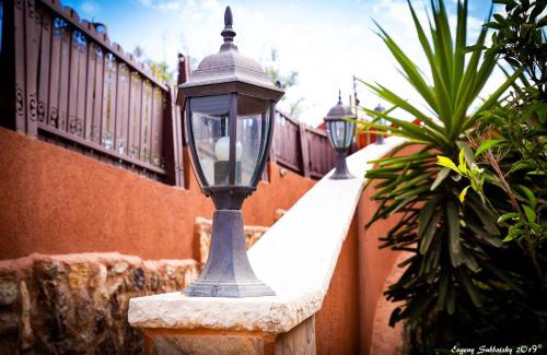 Arad Casa | Dead Sea Sun Guest House