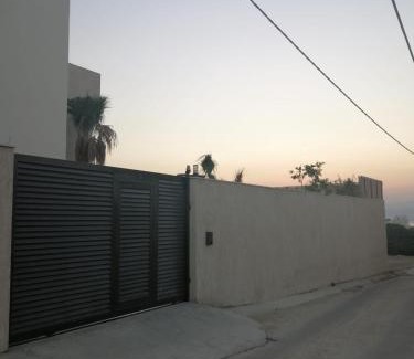 Sweimeh Apartamento | Deadsea Elite second floor shared swimming pool