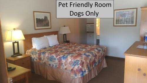 Deadwood Hotel | Deadwood Miners Hotel & Restaurant