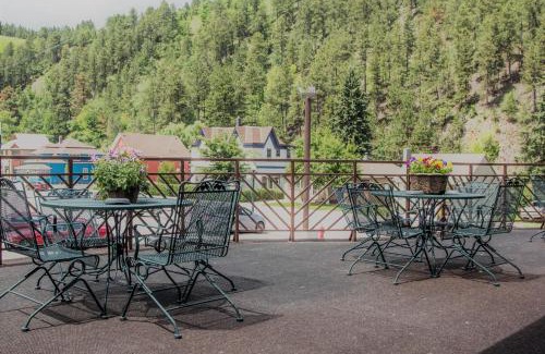 Deadwood Hotel | Deadwood Miners Hotel & Restaurant