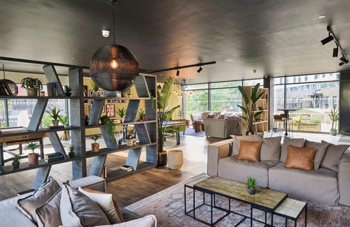 Nottingham Apartamento | Deakins Place in Nottingham