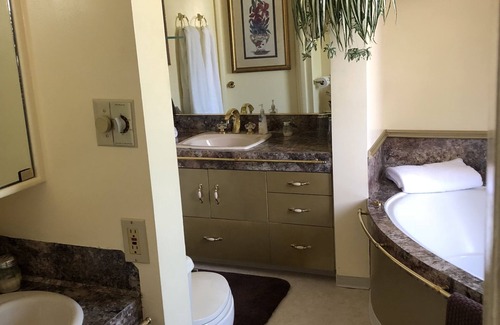 Turnagain Cama Y Desayuno | Deal's Bed & Breakfast Inn