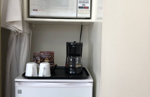 Turnagain Cama Y Desayuno | Deal's Bed & Breakfast Inn