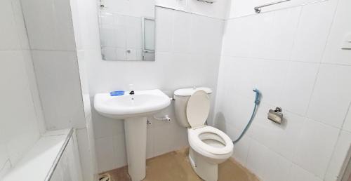 Ganga Ihala Korale Casa | Dealings Freedom Rest