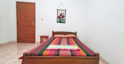 Ganga Ihala Korale Casa | Dealings Freedom Rest