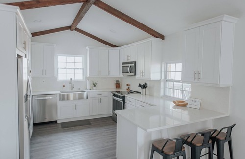 Dawsonville Casa | DEALS! Waterfront | Dock | Kayaks | Views