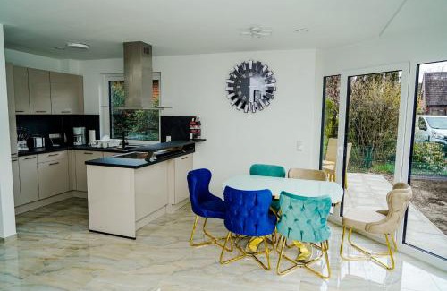 Tornesch Casa | Deam Holiday Haus C für 6 Personen