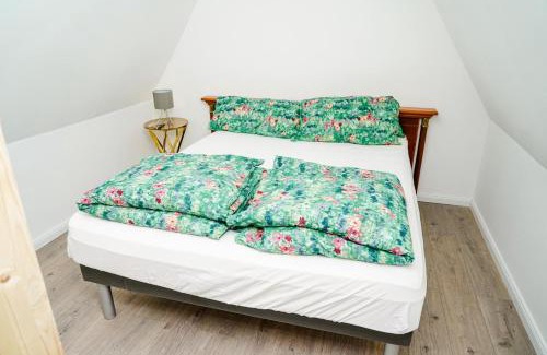 Tornesch Casa | Deam Holiday Haus C für 6 Personen