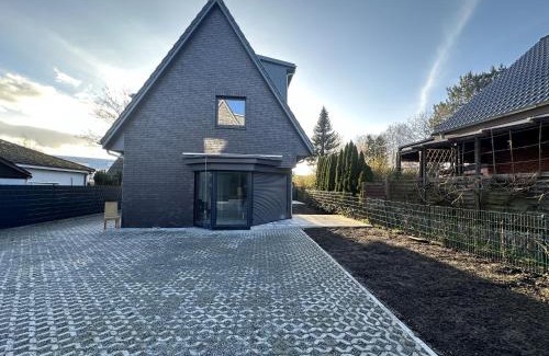 Tornesch Casa | Deam Holiday Haus C für 6 Personen