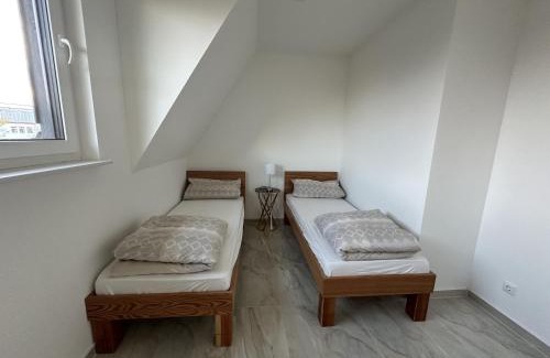 Tornesch Casa | Deam Holiday Haus C für 6 Personen