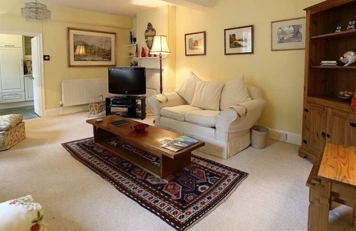 Littledean Cabaña | Dean Hall, LITTLEDEAN