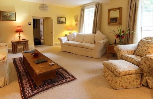Littledean Cabaña | Dean Hall, LITTLEDEAN