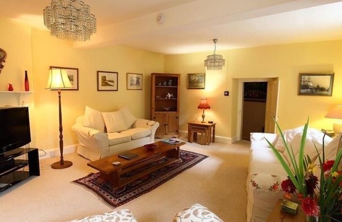 Littledean Cabaña | Dean Hall, LITTLEDEAN