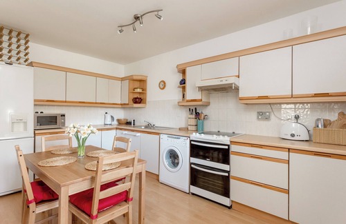 West End Apartamento | Dean Path [400] - Dos Habitaciones Piso, Capacidad 4