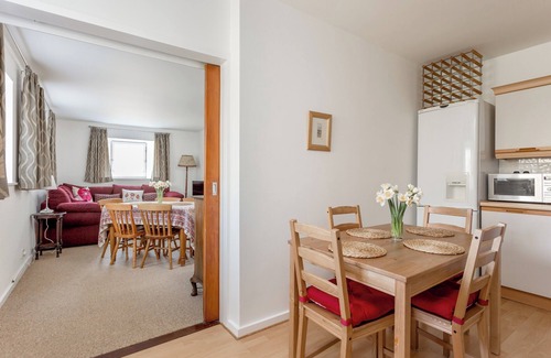West End Apartamento | Dean Path [400] - Dos Habitaciones Piso, Capacidad 4
