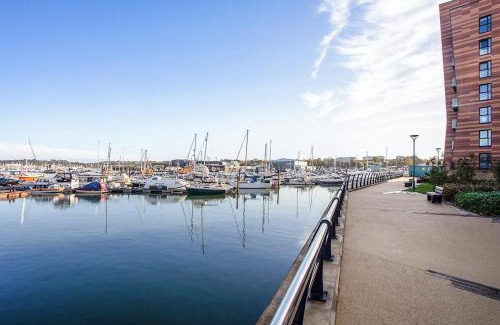 Southampton City Centre Apartamento | Deanery Court Vittrum Suites