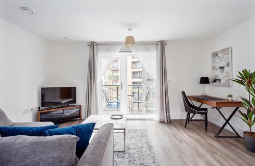 Southampton City Centre Apartamento | Deanery Court Vittrum Suites