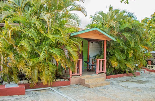 Lacovia Cabaña | Deano's Cottage